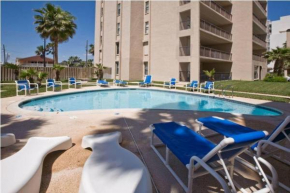 Beach House II 303 by Padre Island Rentals